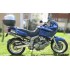 DOPPEL AUSPUFF ABE MSR SPORTAUSPUFF MOTORRAD CAGIVA GRAN CANYON 900 1998/00 / NAVIGATOR 1000 2000/05